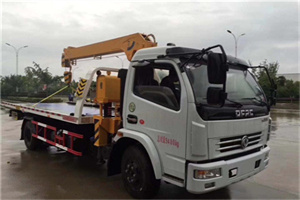 阆中24小时道路救援服务