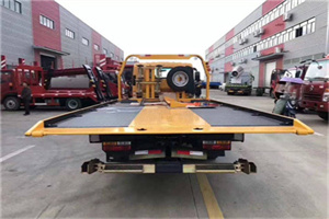 阆中附近汽车救援服务