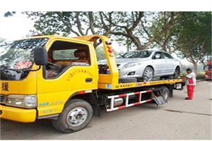 阆中附近24小时汽车拖车服务热线