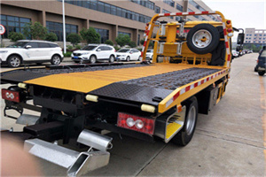 阆中24小时汽车送油服务公司