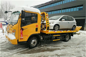 阆中附近道路救援服务