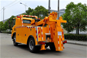 阆中高速路拖车费