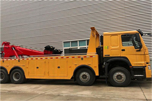 阆中道路救援公司